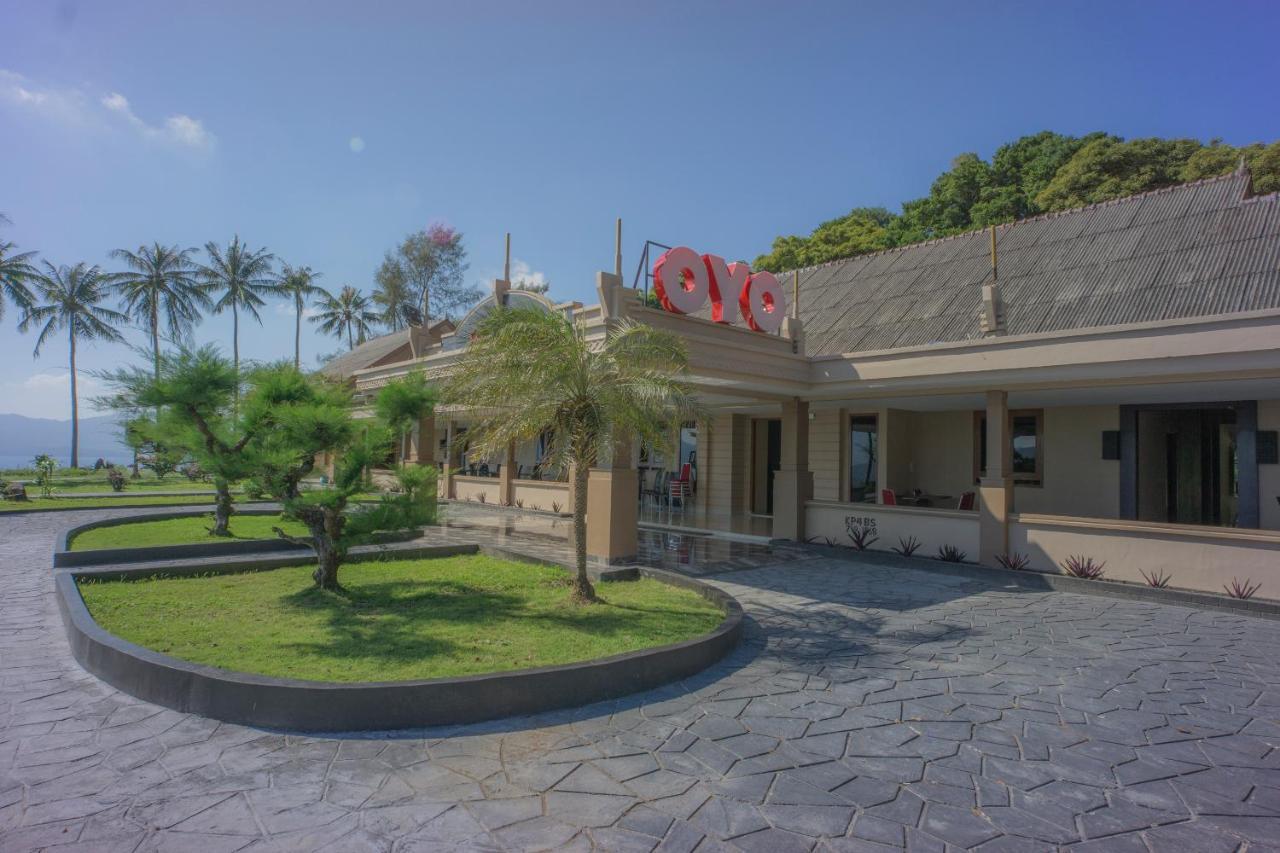 Oyo 1257 Hotel Sabang Hill Eksteriør billede