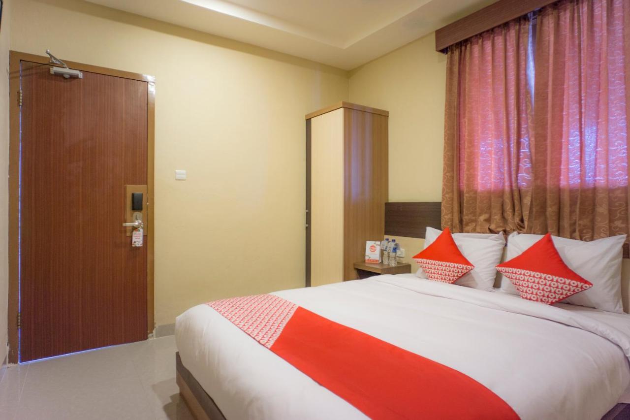 Oyo 1257 Hotel Sabang Hill Eksteriør billede